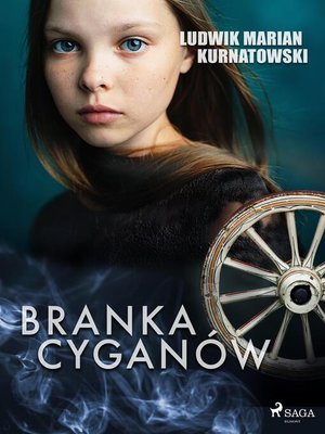 cover image of Branka Cyganów